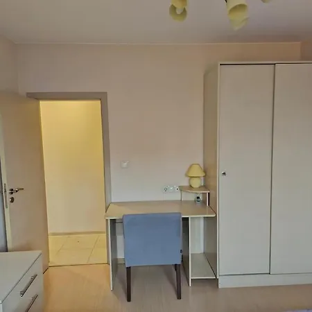 Bright And Spacious With Panoramic Views 아파트 소피아