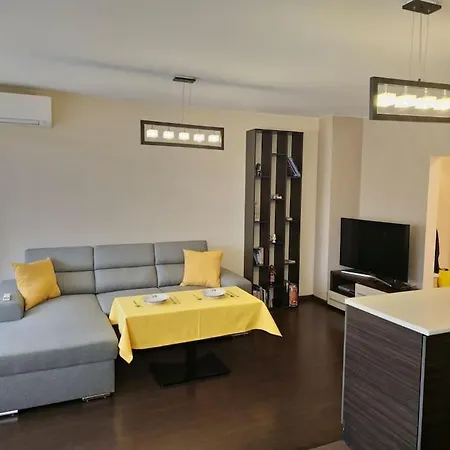 Bright And Spacious With Panoramic Views * Sofia