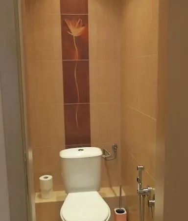 Bright And Spacious With Panoramic Views 소피아