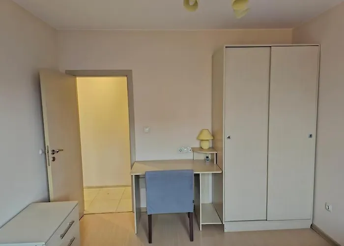 Bright And Spacious With Panoramic Views Daire Sofya