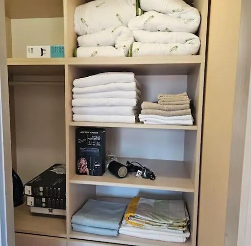 アパート Bright And Spacious With Panoramic Views ソフィア